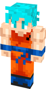 Goku