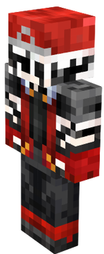 GkyleO Pixelmon