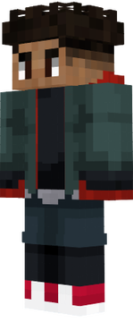 miles morales
