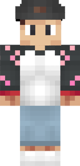 SpezzoPlays Skin