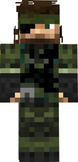 Solid Snake