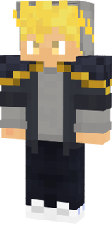 Black 2 Baconuss