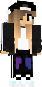 khani girl best skin ever