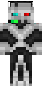 Trick's Dubstep Skin!!!