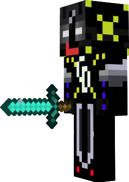 Preview of texture: the real champion dark