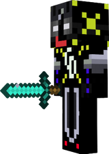 the real champion dark
