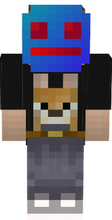 steve hd 11