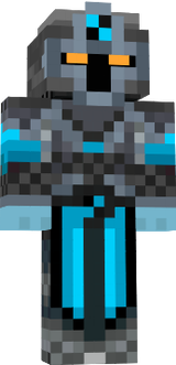 Awosome knight