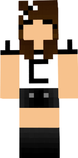 TeteCraft sem olho