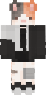 Mitsuki outfit 1