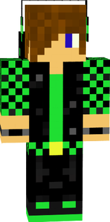 Green J
