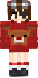Hange Navidad 
