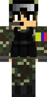 militar