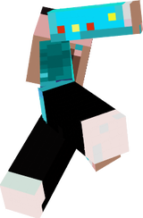 minha skin