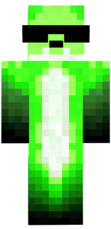 Skin de face