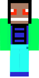 Minecrafter