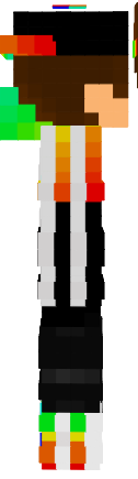 Preview of texture: rgb guy