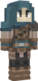 Archer de Drun