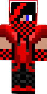 red emo by esteban_sanchez1