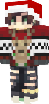 My skin