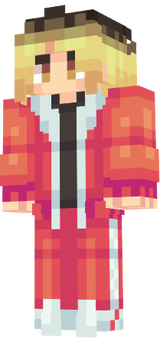 Kenma Skin
