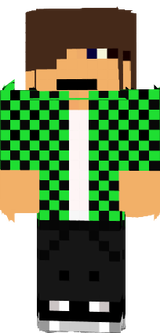 Checker Me Out