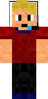 Berowulf Teen Fixed