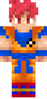 goku 