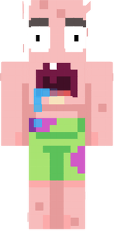 Patrick Star