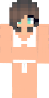 Zoey's Bathing suit