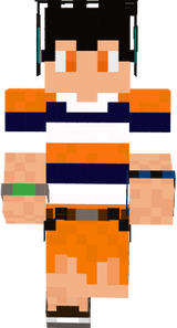 Experibrandon - Gamer 