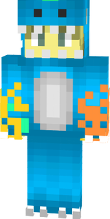 Skin MinhMc