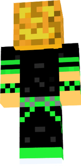 umpkin