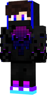Galaxyskini