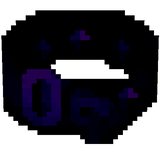 ItemVoidwalkerSash