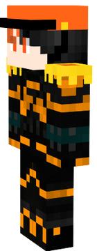 CleoLex_Armoured