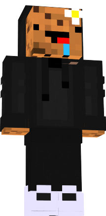 Preview of texture: rtger