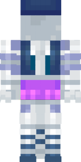 ballora new