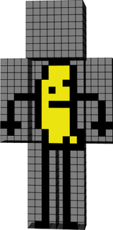 stickmen banan
