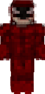 red venom
