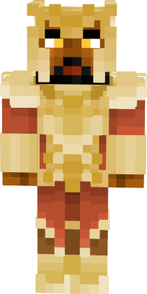 Preview of texture: Heimdall