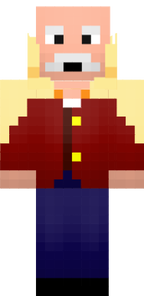 Makarov Dreyar Fairy Tail