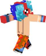 son hugo MAMADISIMO