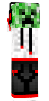 sup creeper