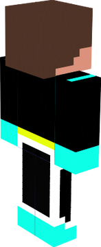 minecraft skin