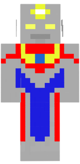 Ultraman Dyna Flash Type