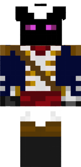 skin do lucas/enderman