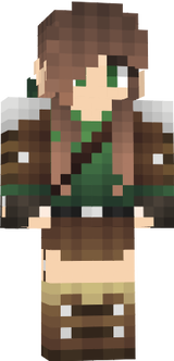 elfarchergirl