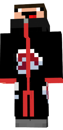 Preview of texture: noob akatsuke