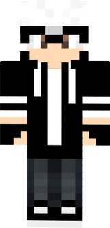 ThundeerGamer Master